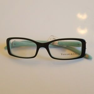 Tiffany & Co eyeglass frame TF2043B